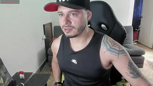 ragnar lothbrok777 online show from 09/24/25, 07:42