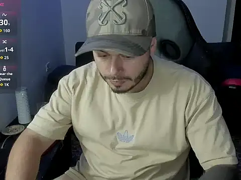 ragnar lothbrok777 online show from 02/26/26, 05:07