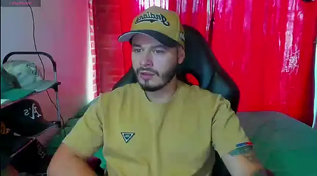 ragnar lothbrok777 online show from 03/02/25, 07:30