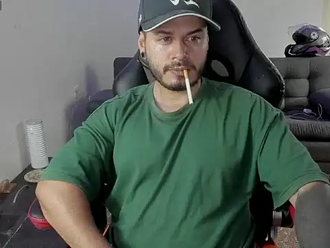 ragnar lothbrok777 online show from 02/15/26, 09:36