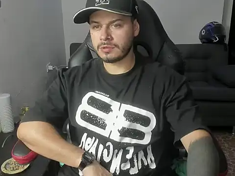 ragnar lothbrok777 online show from 03/17/26, 04:59