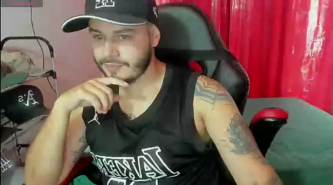 ragnar lothbrok777 online show from 03/04/25, 09:22