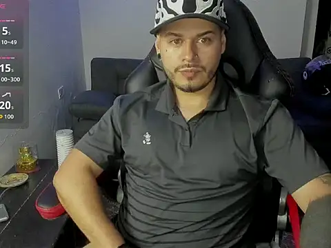 ragnar lothbrok777 online show from 03/06/26, 04:18