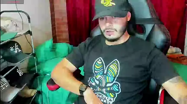 ragnar lothbrok777 online show from 03/06/25, 05:46