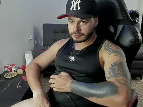 ragnar lothbrok777 online show from 11/04/25, 09:29