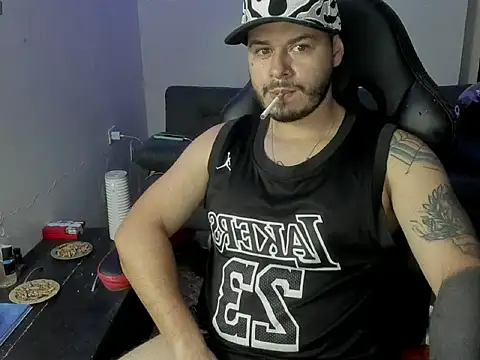 ragnar lothbrok777 online show from 02/10/26, 11:26