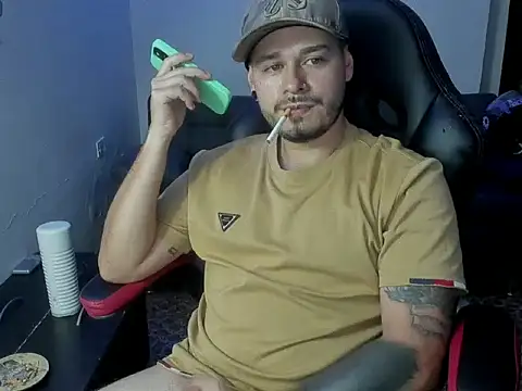 ragnar lothbrok777 online show from 03/09/26, 12:47