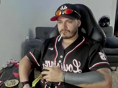 ragnar lothbrok777 online show from 12/16/25, 08:24