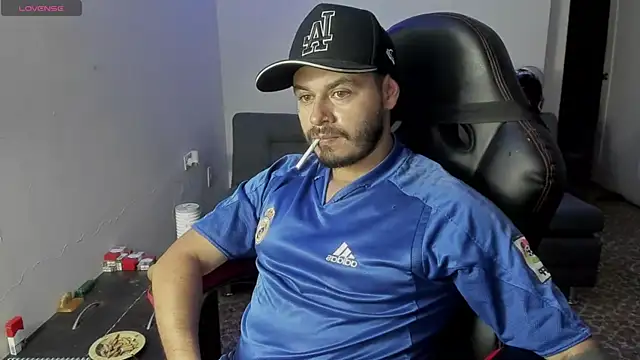 ragnar lothbrok777 online show from 11/09/25, 10:47