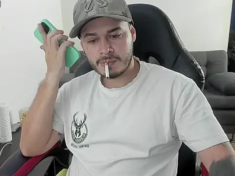 ragnar lothbrok777 online show from 03/20/26, 01:23