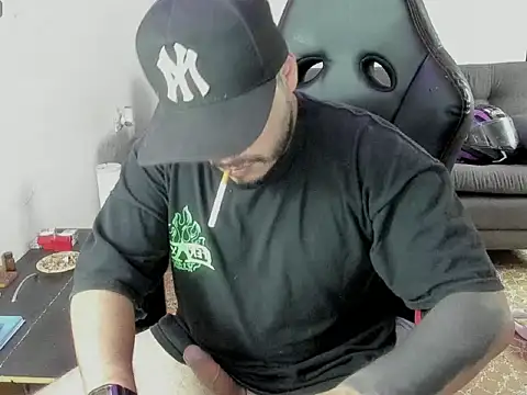 ragnar lothbrok777 online show from 01/15/26, 08:56