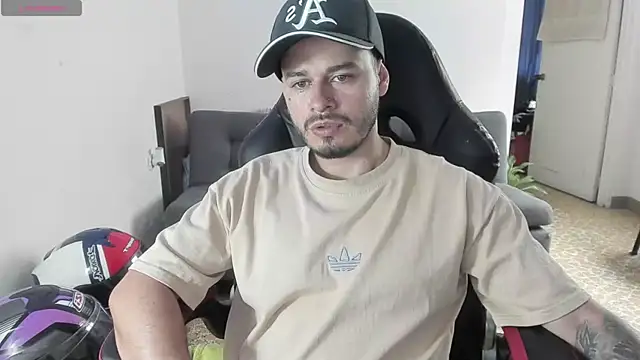 ragnar lothbrok777 online show from 09/13/25, 07:14