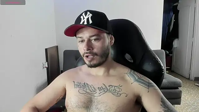 ragnar lothbrok777 online show from 09/19/25, 05:50