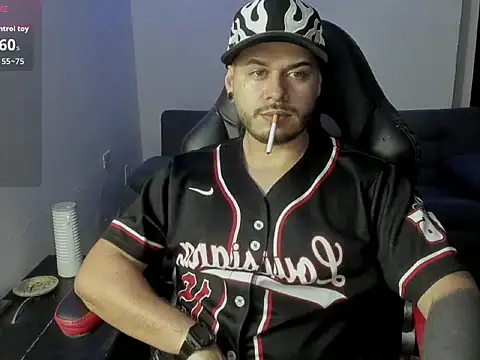 ragnar lothbrok777 online show from 02/20/26, 06:10