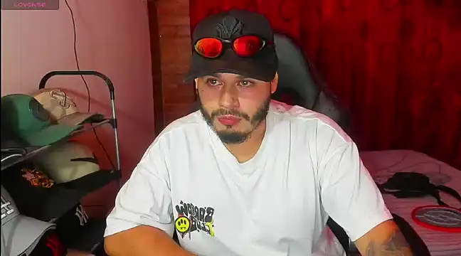 ragnar lothbrok777 online show from 03/17/25, 05:34