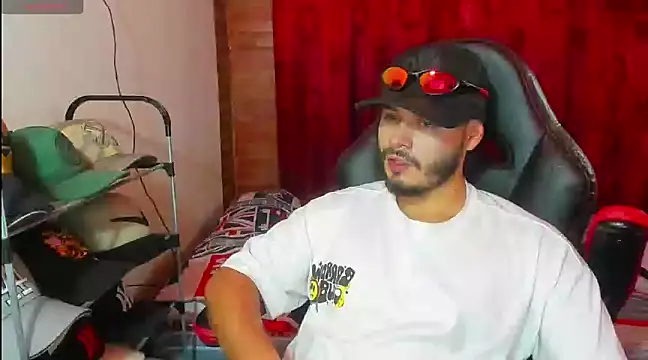 ragnar lothbrok777 online show from 03/17/25, 08:40