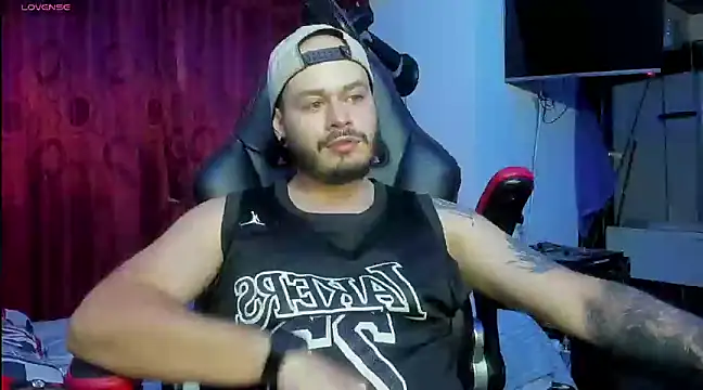 ragnar lothbrok777 online show from 03/23/25, 02:37