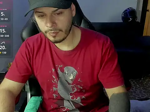 ragnar lothbrok777 online show from 03/13/26, 05:56