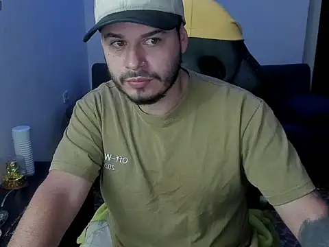 ragnar lothbrok777 online show from 03/29/26, 04:25