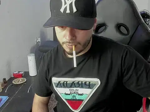 ragnar lothbrok777 online show from 01/17/26, 09:07