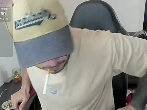 ragnar lothbrok777 online show from 03/19/26, 01:00