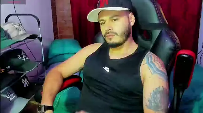 ragnar lothbrok777 online show from 03/07/25, 03:51