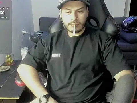 ragnar lothbrok777 online show from 03/03/26, 04:52