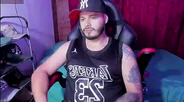 ragnar lothbrok777 online show from 03/04/25, 04:27