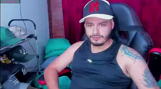 ragnar lothbrok777 online show from 03/07/25, 06:57