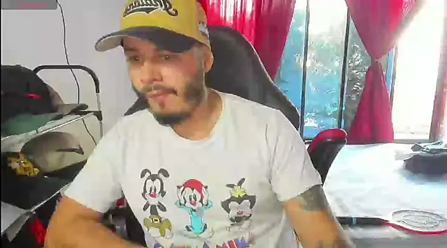 ragnar lothbrok777 online show from 03/18/25, 09:43