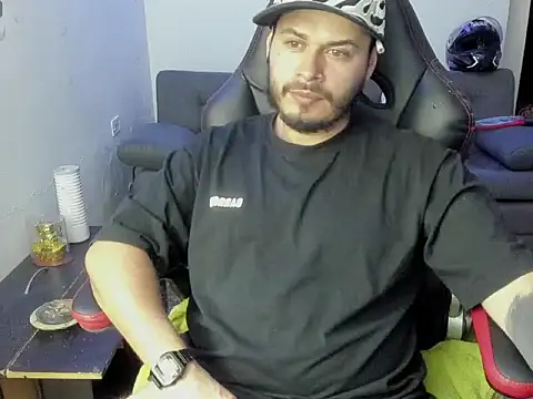 ragnar lothbrok777 online show from 04/07/26, 03:41