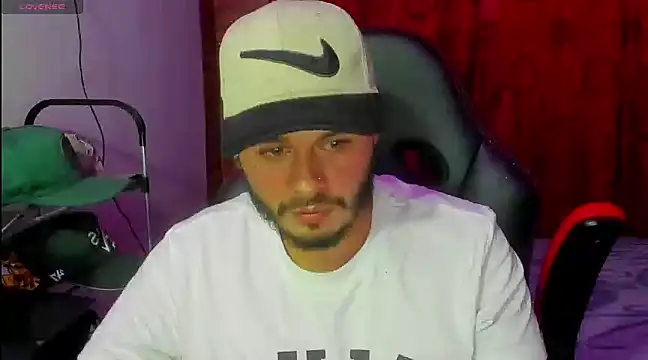 ragnar lothbrok777 online show from 03/11/25, 04:51