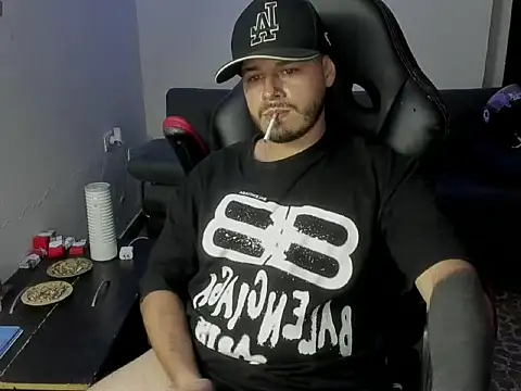 ragnar lothbrok777 online show from 02/03/26, 06:22