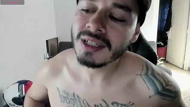 ragnar lothbrok777 online show from 09/20/25, 08:14