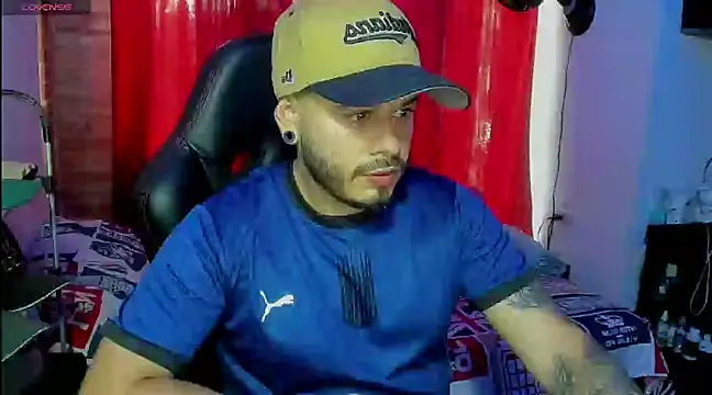 ragnar lothbrok777 online show from 02/21/25, 09:43