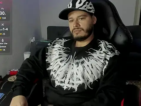 ragnar lothbrok777 online show from 01/13/26, 12:53