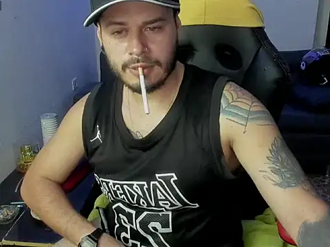 ragnar lothbrok777 online show from 04/01/26, 04:03