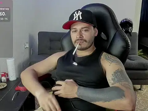 ragnar lothbrok777 online show from 12/05/25, 09:12