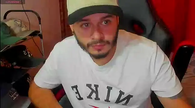 ragnar lothbrok777 online show from 03/10/25, 10:45