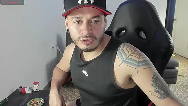 ragnar lothbrok777 online show from 09/29/25, 08:14