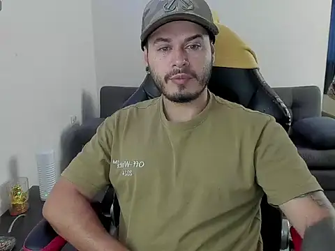 ragnar lothbrok777 online show from 03/29/26, 05:36