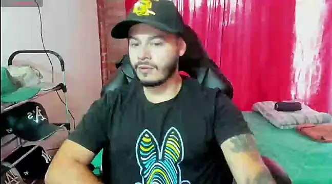 ragnar lothbrok777 online show from 03/05/25, 07:49