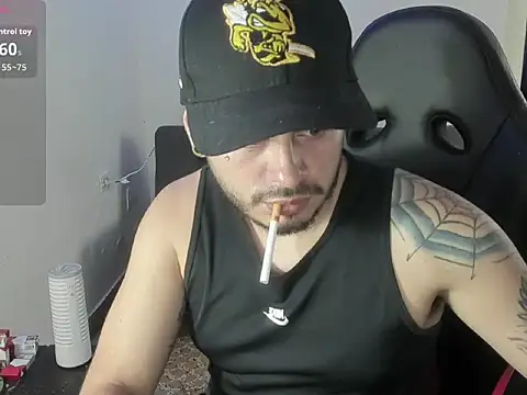 ragnar lothbrok777 online show from 10/01/25, 09:40