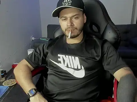 ragnar lothbrok777 online show from 02/10/26, 04:00