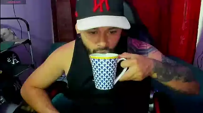 ragnar lothbrok777 online show from 03/06/25, 09:42