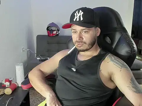 ragnar lothbrok777 online show from 10/16/25, 09:12