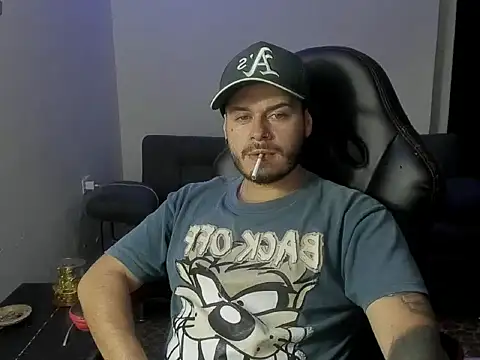 ragnar lothbrok777 online show from 03/02/26, 03:29