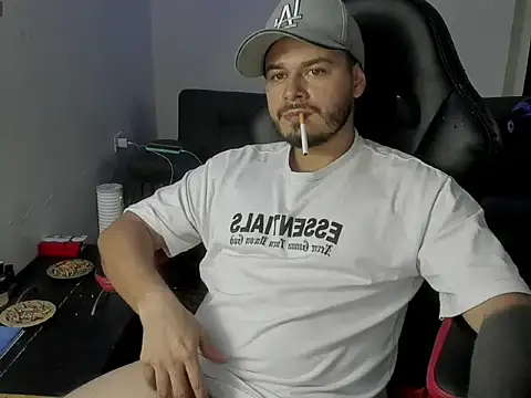 ragnar lothbrok777 online show from 02/07/26, 10:51