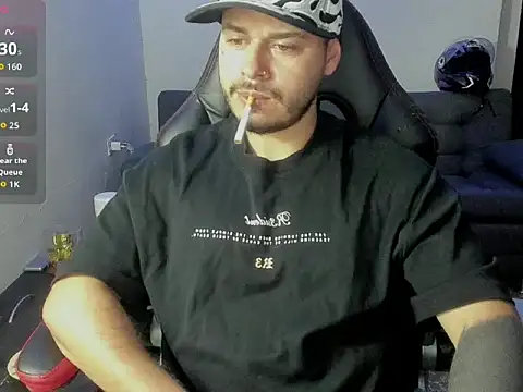 ragnar lothbrok777 online show from 03/16/26, 03:14