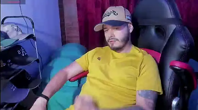 ragnar lothbrok777 online show from 03/03/25, 11:35